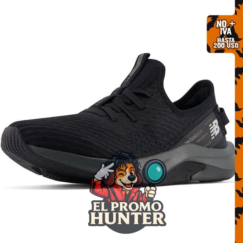 New Balance Dynasoft Nergize Sport V2 - Zapatillas de entrenamiento para mujer.