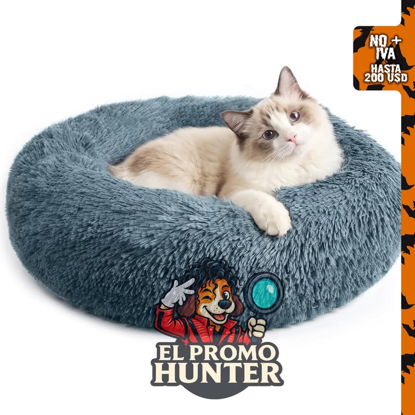 Cama lavable para gatos y perros pequeños SXBSXB.