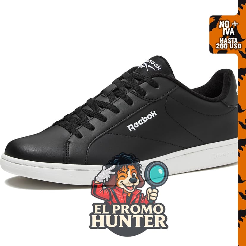 Reebok Shadoray, zapatos casuales de tenis para hombre.