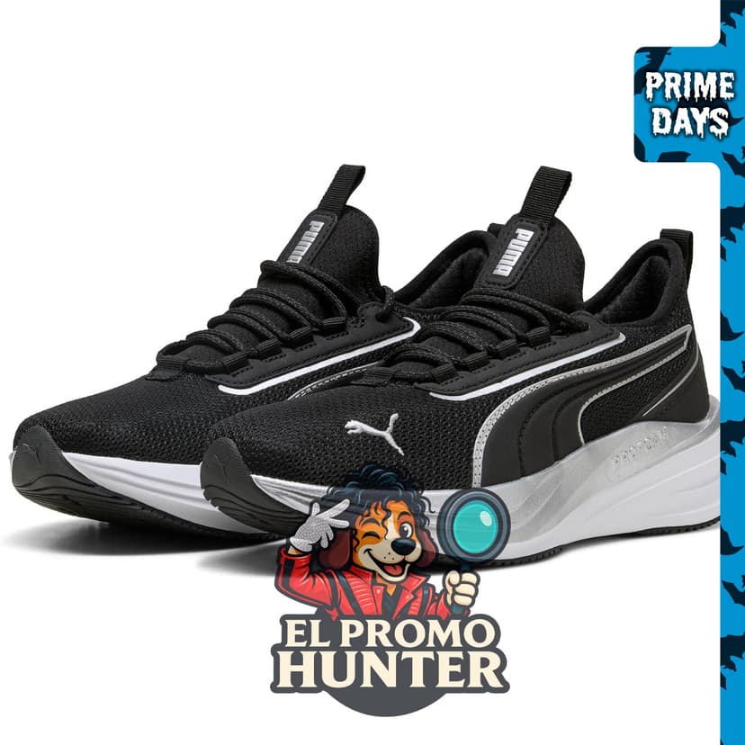PUMA Darter Pro 2 Fade - Tenis para correr.