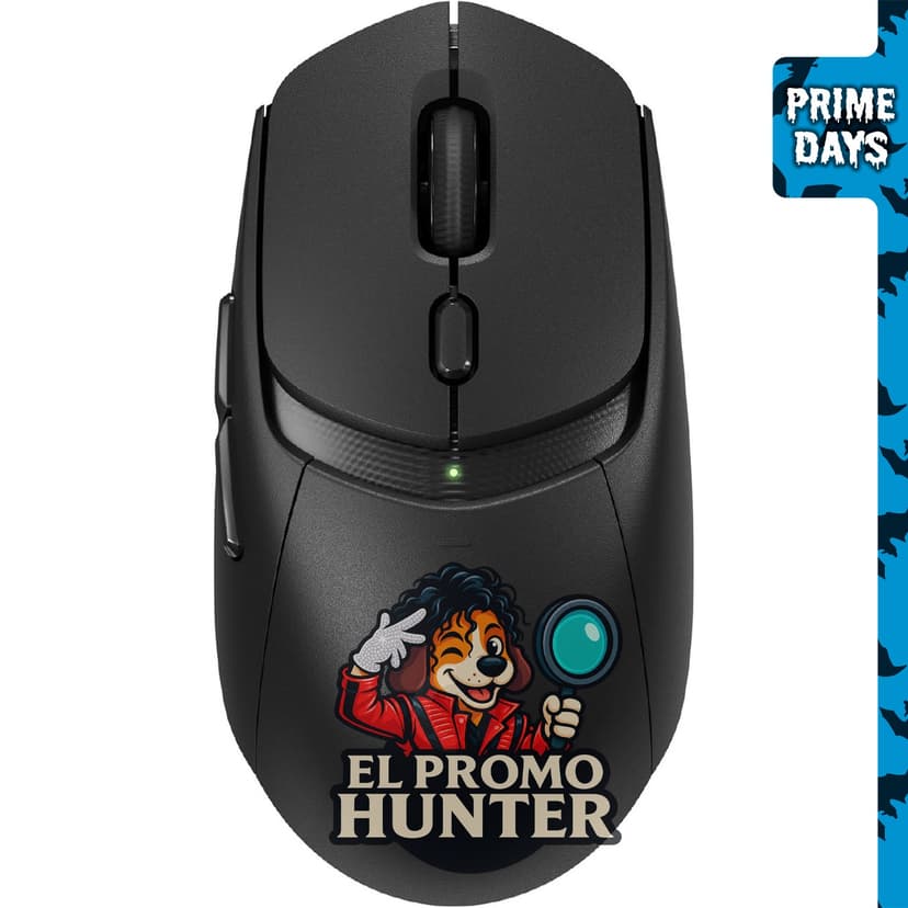 Logitech G309 Lightspeed Mouse Inalámbrico para Juegos