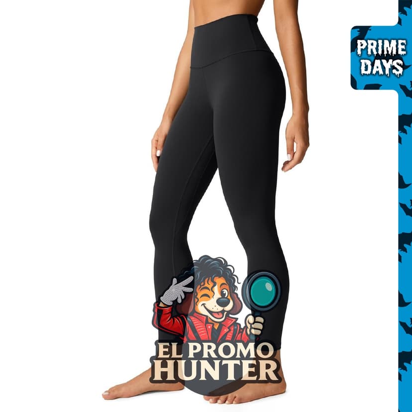 CRZ YOGA Butterlift Leggings 25" para yoga, con diseño específico para actividad deportiva.