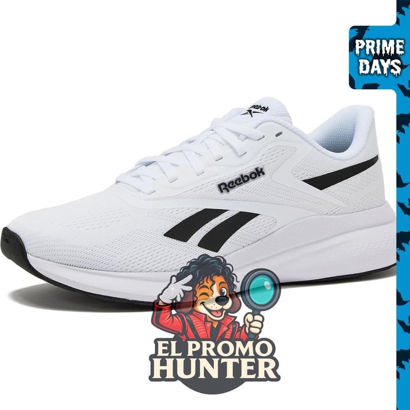 Reebok Energen Run 4 - Tenis de correr para hombre, talla 6.5 a 14.