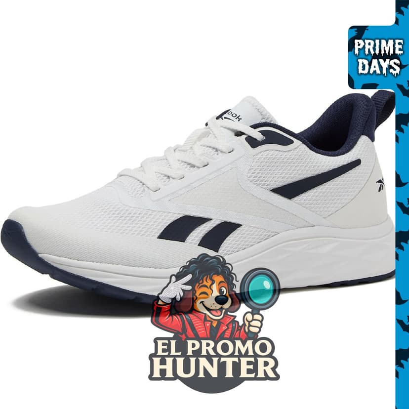 Reebok Aniwa Running Shoes para hombre, diseñado para actividades deportivas.