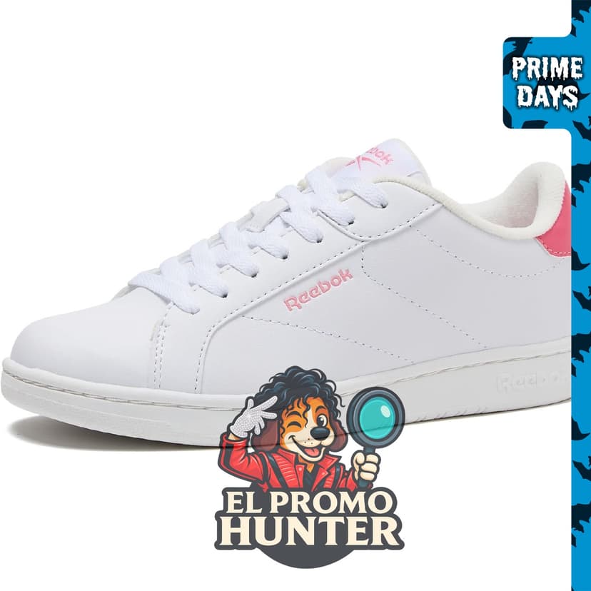 Reebok Shadoray, zapatos casuales para mujer, diseñados para tenis o caminar.