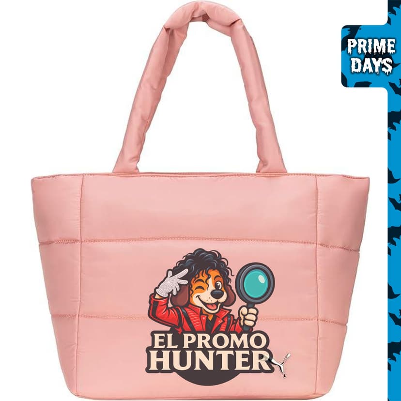 PUMA PV2-2381, bolso para mujer.