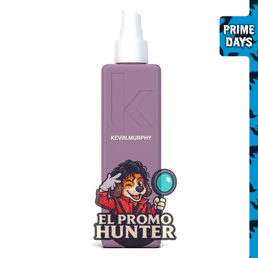 KEVIN.MURPHY UN.TANGLED Spray acondicionador sin enjuague de 150 mL para desenredar el cabello.