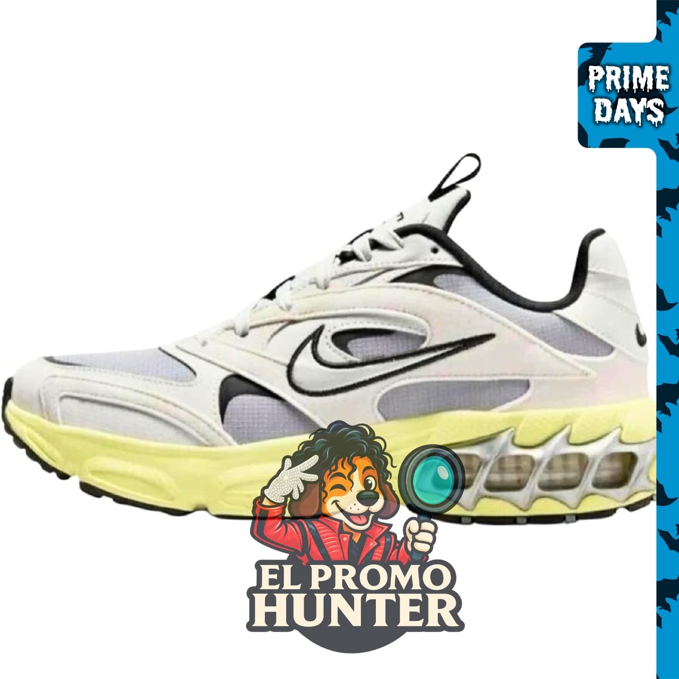 Nike Zapatos de mujer Zoom Air Fire, tipo calzado deportivo.