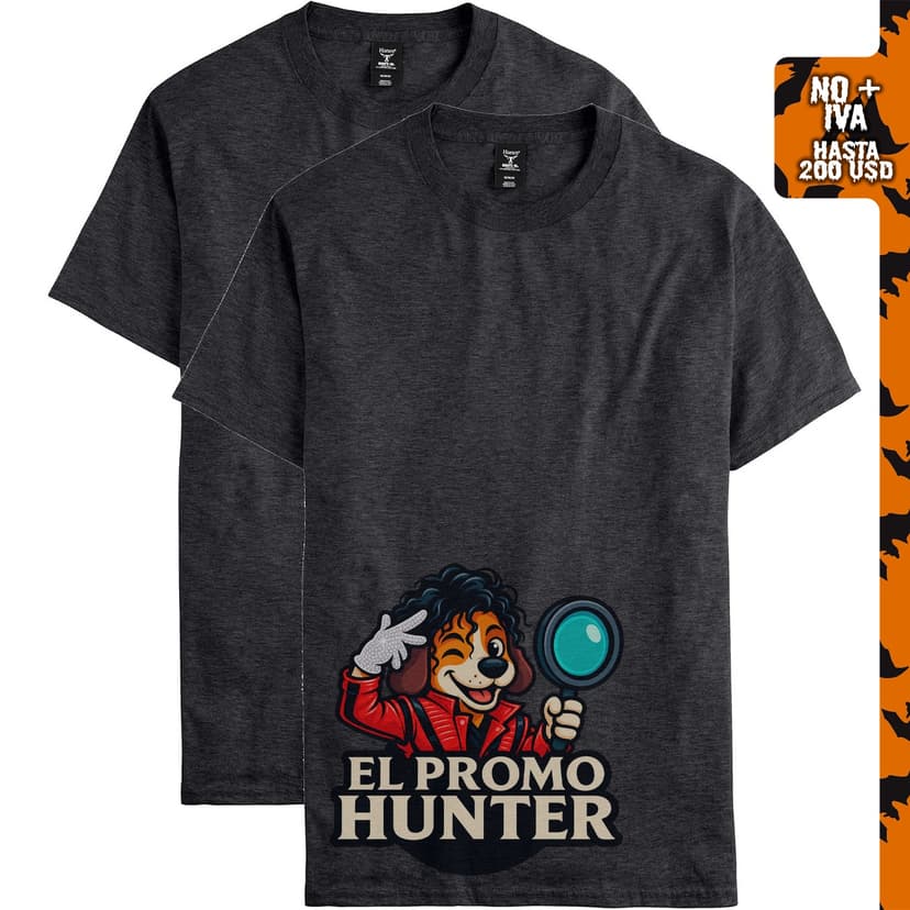 Hanes Camiseta Beefy-T para hombre, algodón pesado, disponible en paquete de 1 o 2.