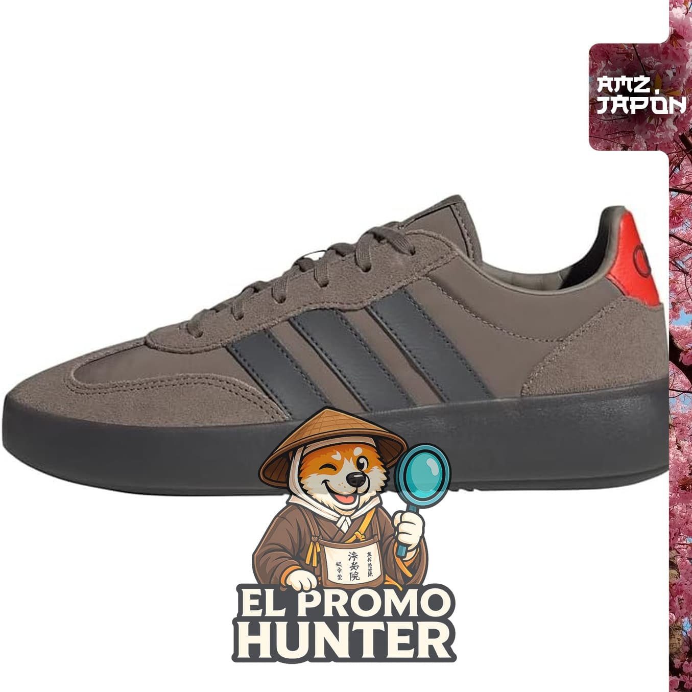 Zapatillas adidas Unisex Adults' BARREDA DECODE AUDI ONX89.
