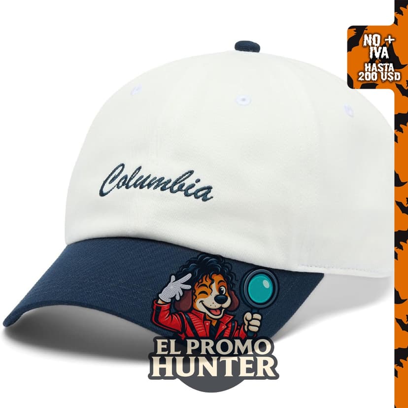 Columbia ROC Ii - Gorro, accesorio para mujeres.