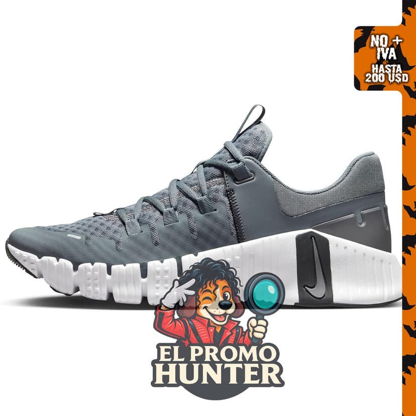 Nike Tenis unisex para adultos.