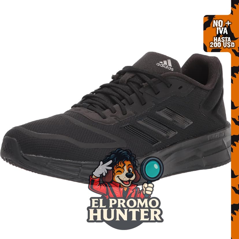 Zapatillas de running adidas Duramo Sl 2.0 para mujer.