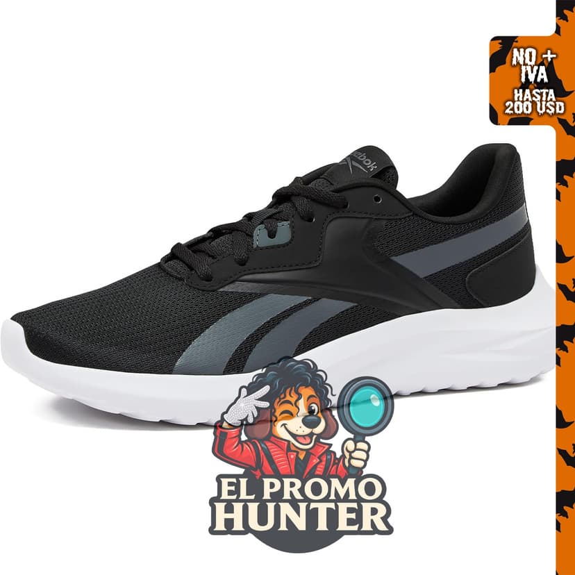 Reebok Energen Lux, zapato para hombre.