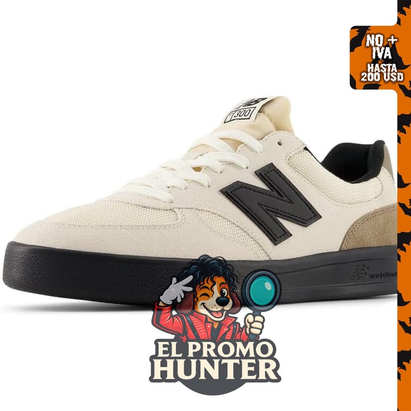 New Balance Ct300 V3 Zapatilla para hombre.