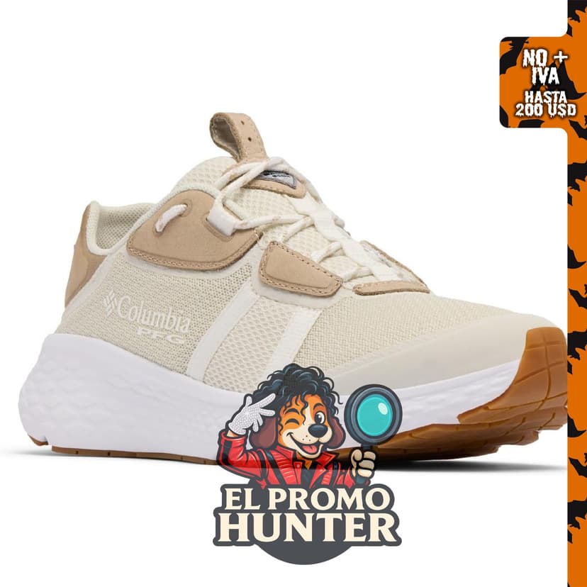 Columbia Castback™ TC PFG™ - Zapatos para hombre.