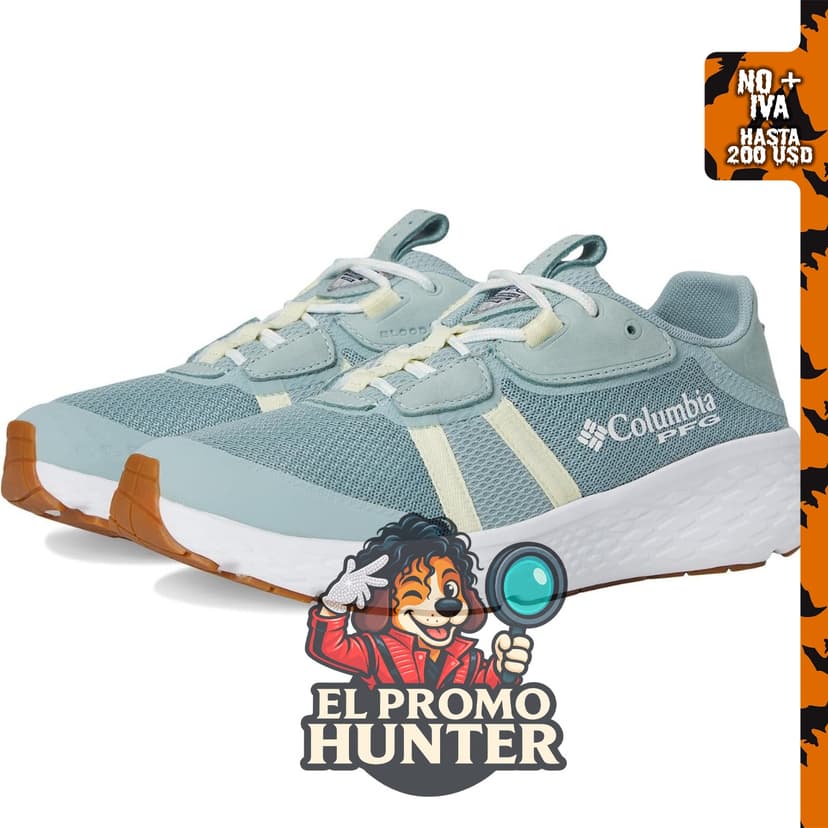 Columbia Castback™ TC PFG™ - Zapatos para mujer.