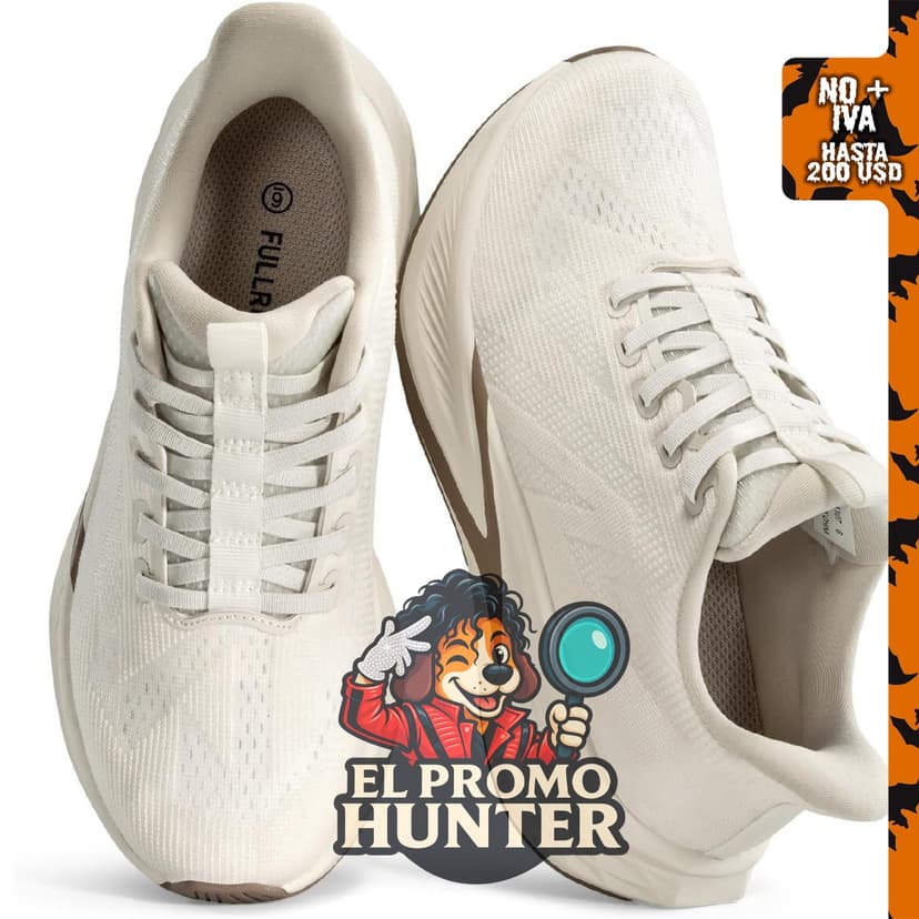 Zapatos de caminar para mujer, antideslizantes para trabajo.