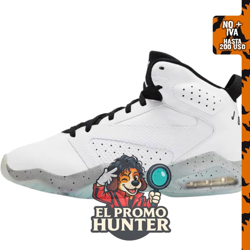 Nike Men's Jordan Lift Off, zapato para hombre.