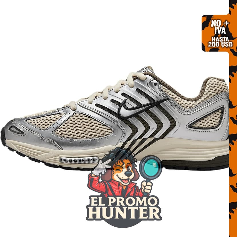 Zapatillas Nike Air Pegasus 2005 para hombre.