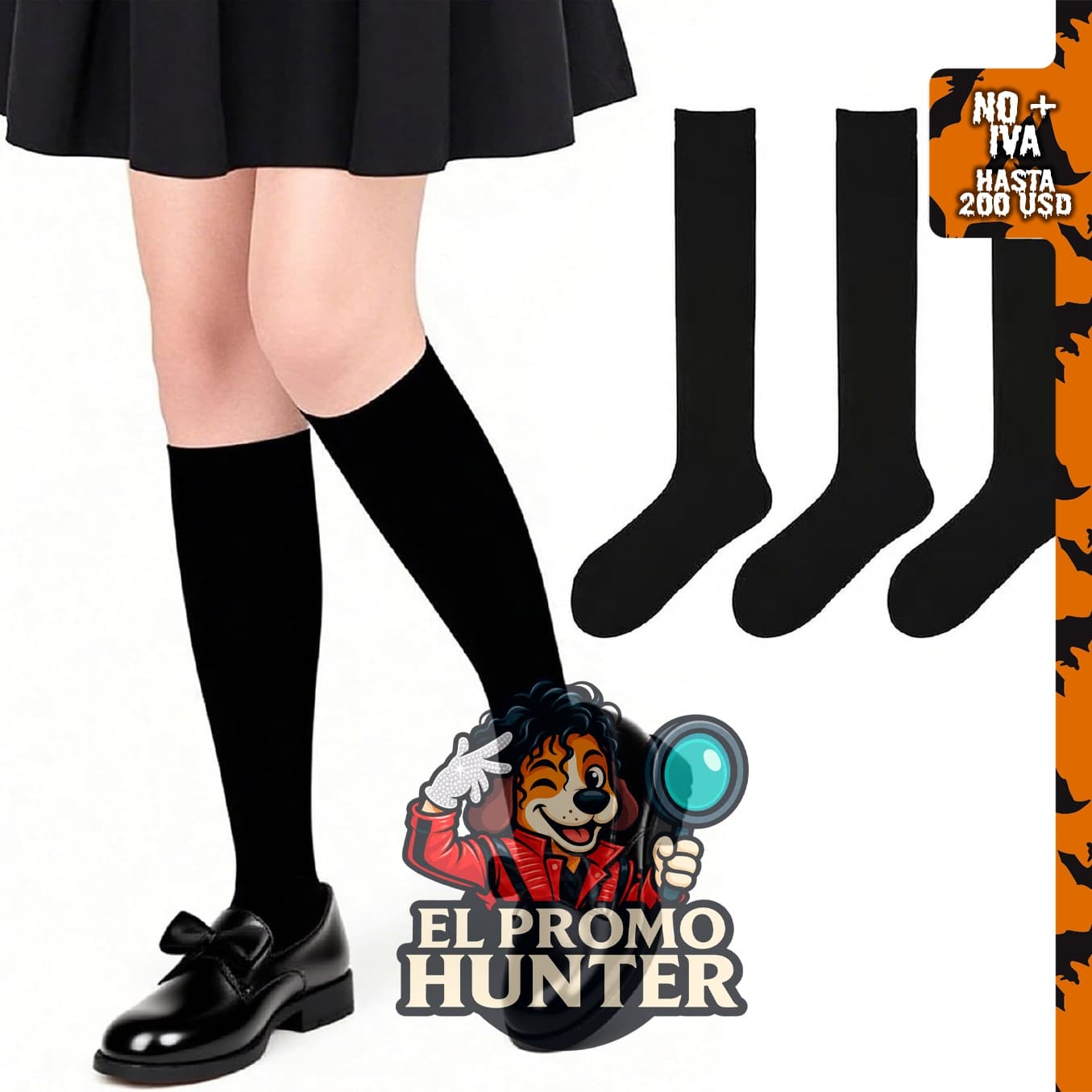 LPMOERA Calcetines altos de algodón para mujer, diseñados para actividades atléticas y deportes como béisbol y sóftbol.