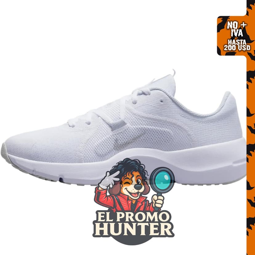 Nike Entrenadores de temporada para mujer.