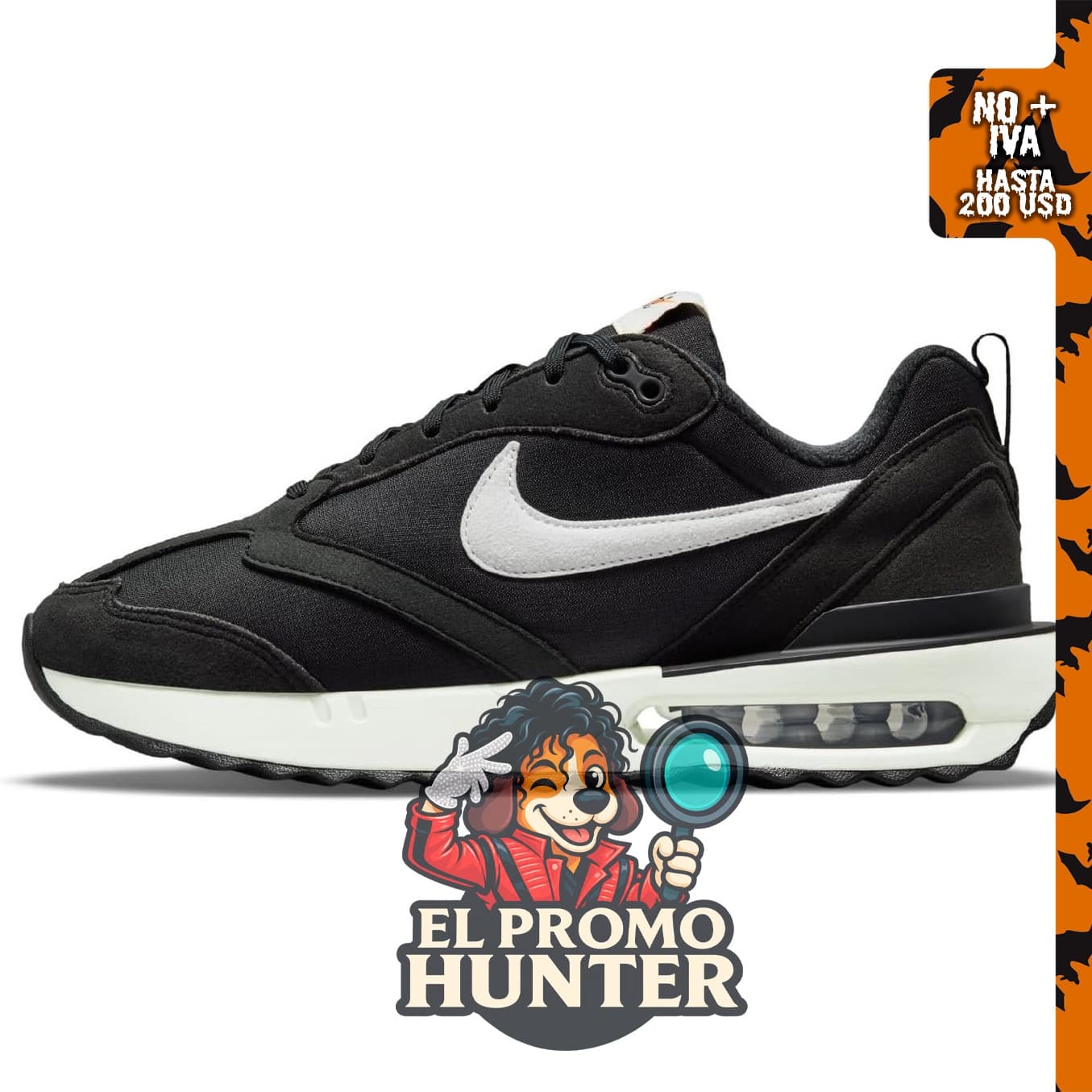 Nike Sportswear Air Max Dawn Zapatillas Deportivas para Mujer.